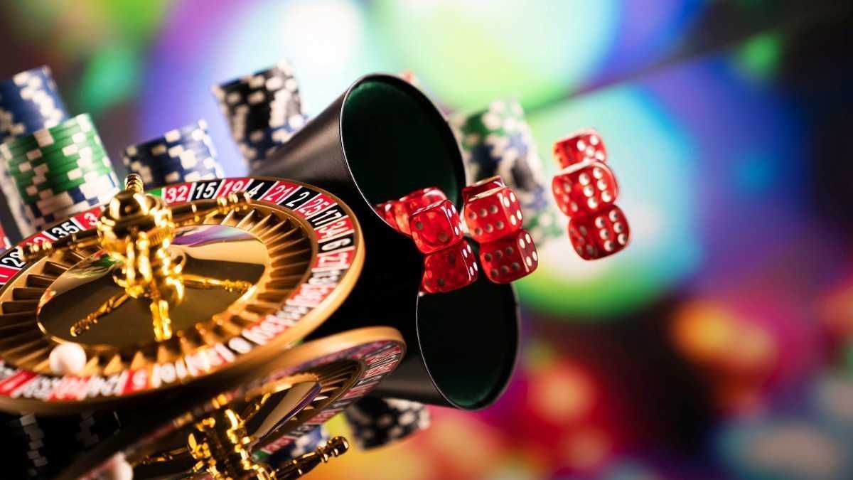 Seven Feathers کیسینو میں بکراٹکھیلیں